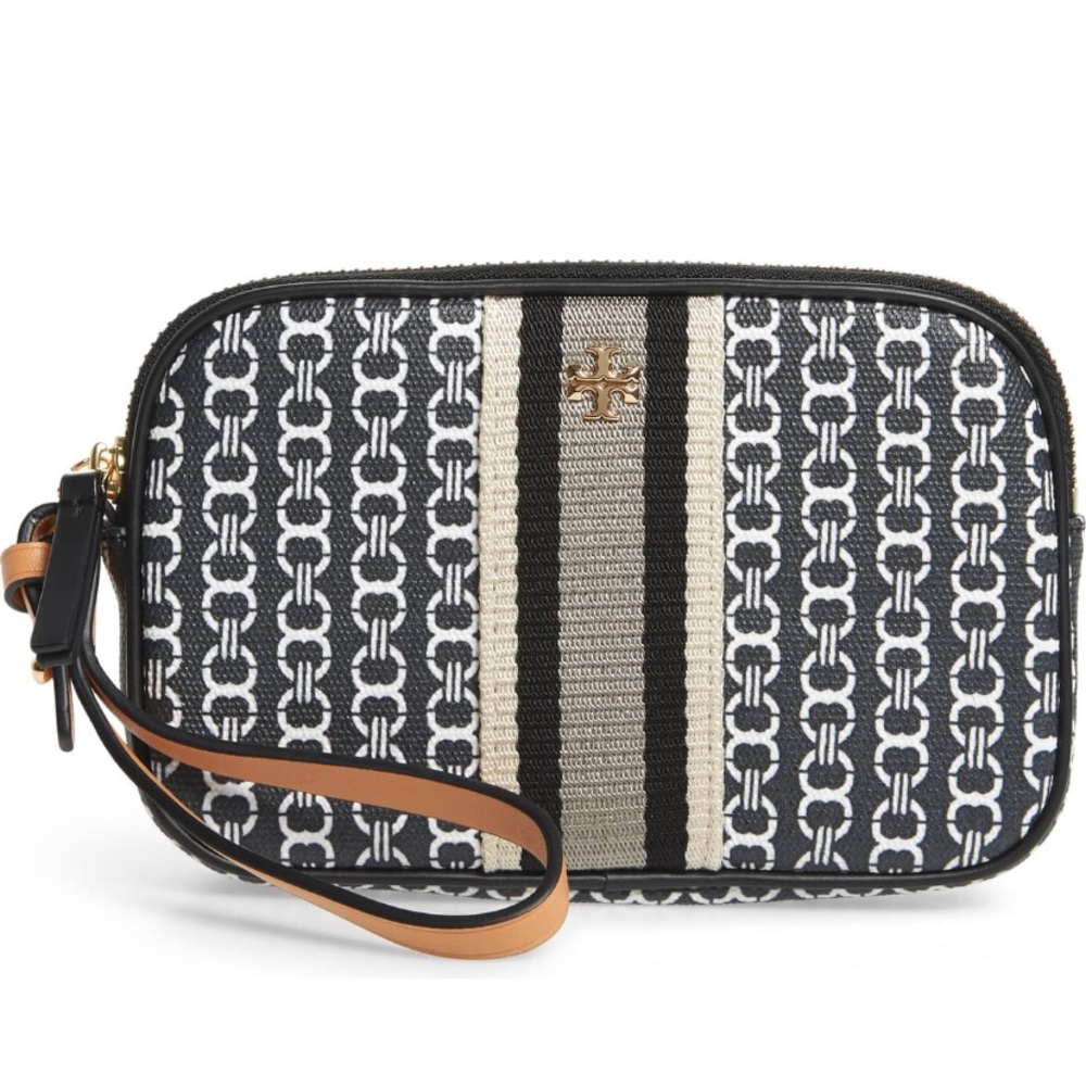 Tory Burch wristlet